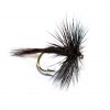 Fish Fishing Flies Midnight Mayhem Dry Fly