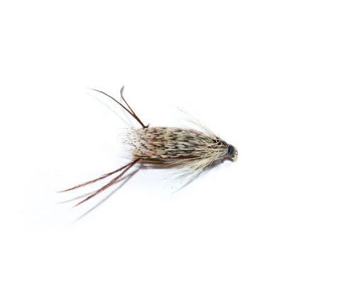 Despair Nymph Red Butt Soft Hackle - Image 4