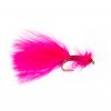 Fish Fishing Flies Pink Marabou Bloodworm