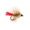 Fish Fishing Flies Branded UK Quality gives you the Watton Warrior Wet Fly