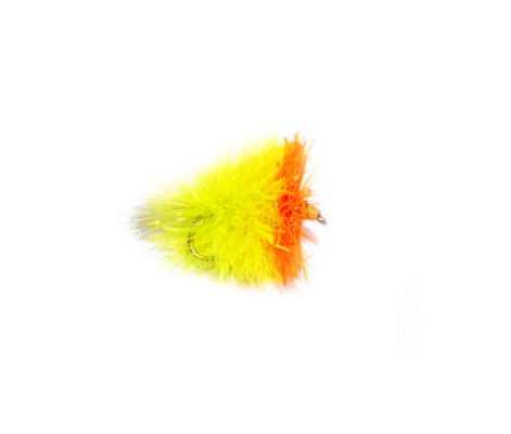 Fishing Flies for Rainbow and Brown Trout. Fish Fishing Flies Tequila Blob Trout Fishing Flies.
