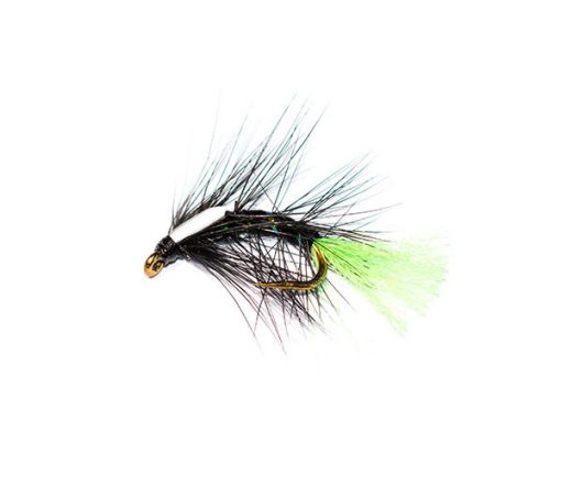 Black Snatcher Green Tag - Image 2