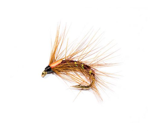 Claret Snatcher - Image 2