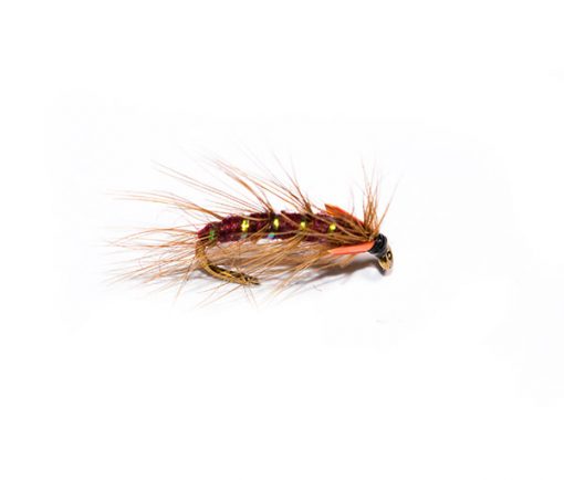 Claret Snatcher - Image 4