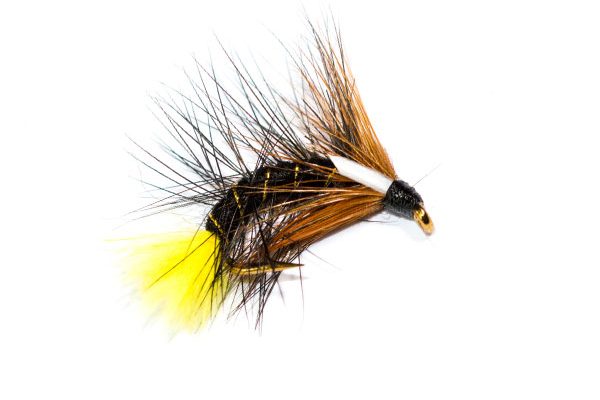 Fish Fishing Flies Brand Quality, Kate McLaren Snatcher