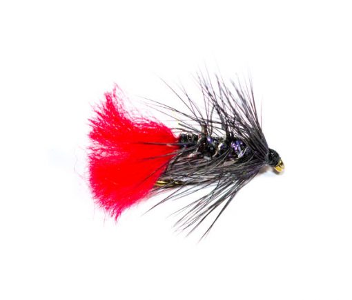 Straggle Fritz Black Zulu Wet - Image 4