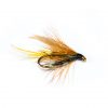 Fish Fishing Flies Straggle Fritz Invicta Wet