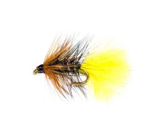 Straggle Fritz Kate McLaren Sunburst Wet - Image 2
