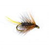 Fish Fishing Flies Brand, Straggle Fritz Kate McLaren Wet