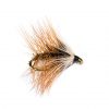 Fish Fishing Flies Straggle Fritz Loch Ordie Wet