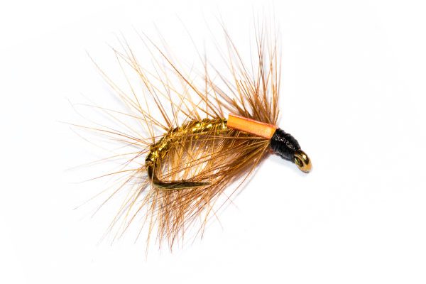 Wickhams Snatcher fish fishing flies brand