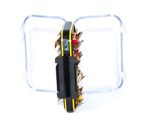 Get 2 boxes with 44 flies and get 10 of our most popular flies FREE