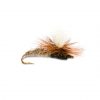 Trout Fishing Flies from Fish Fishing Flies, Hares Ear Klinkhammer Emerger