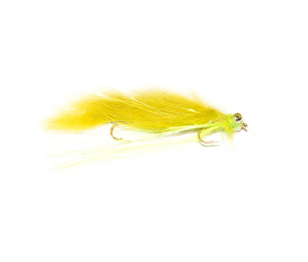 Olive Snake fishing fly fish fishing flies brand quality trusted