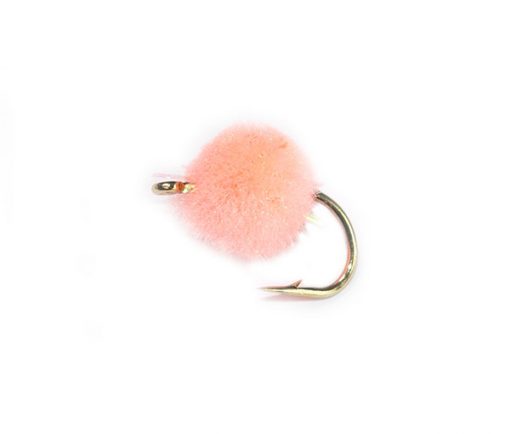 Peach Crystal Egg - Image 2