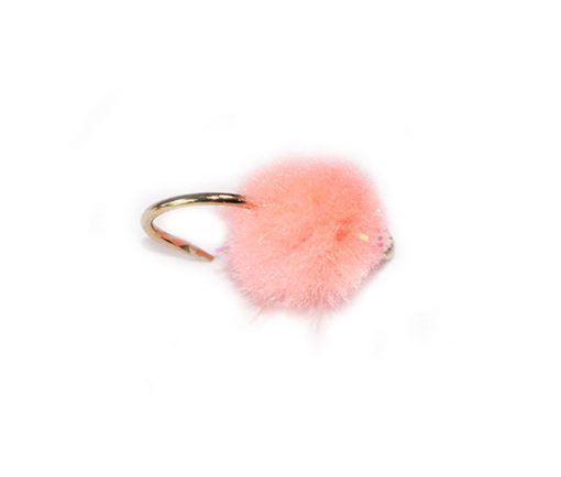 Peach Crystal Egg - Image 4