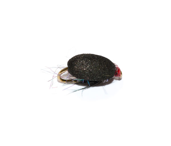 Coch Y Bonddu Beetle Hand Tied Quality Fishing Flies