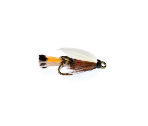 Royal Coachman Double Wet Fly - Image 4