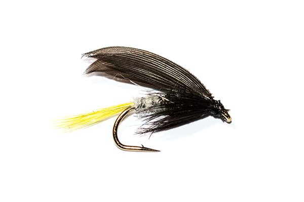 Fish Fishing Flies, Watsons Fancy UV Pearly Body