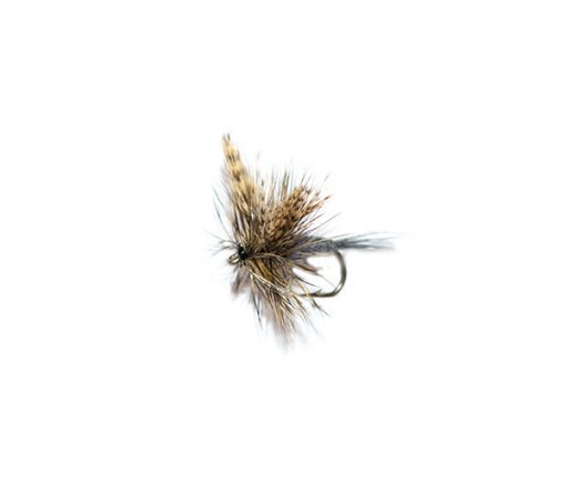 Dark Hendrickson Dry - Image 2