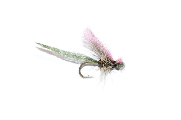 https://www.fish-fishingflies.co.uk Hi Vis BDE Olive this and 2000 other patterns can be found at Fish Fishing Flies