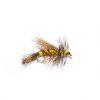 See the full range of stimulator fly patterns at fish fishing flies. Mini Stimulator Yellow Crystal Flash