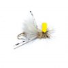 No Wonder Fly Blue Wing Olive, fish fishing flies brand