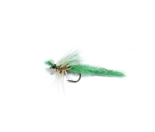 Olive Drake BDE - Image 2