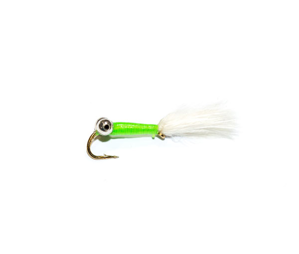 Reversed Cats Whisker Bug fishing fly fish fishing flies brand quality