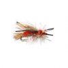 Fish Fishing Flies brings you the Dry Stimulator range X Stimulator Orange