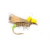 Balloon Hammer dry fly