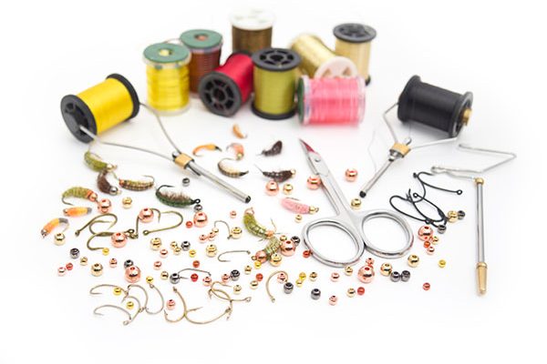 Fly Tying