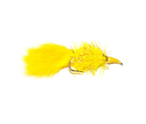 Fritz Nomad Hi Vis Yellow