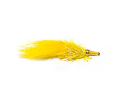 Fritz Nomad Hi Vis Yellow