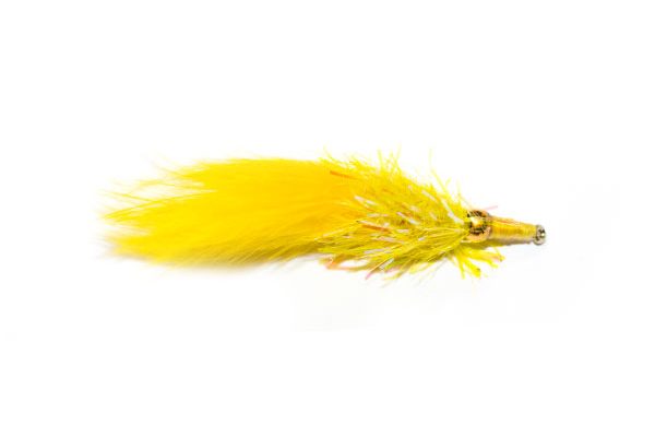 Fritz Nomad Hi Vis Yellow