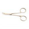 Fish Fishing Flies, Waterburn Classic Curve Point Scissors 100mm