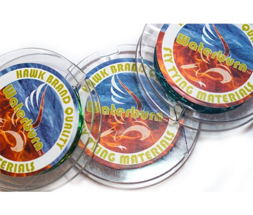 Waterburn Fineline Coloured Fly Tying Wire - Image 14