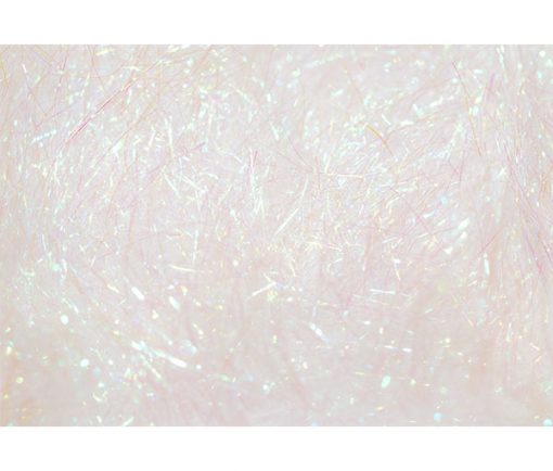 Waterburn Finline Ultra Ice Dubbing Bronze Sparkle 3G - Image 3