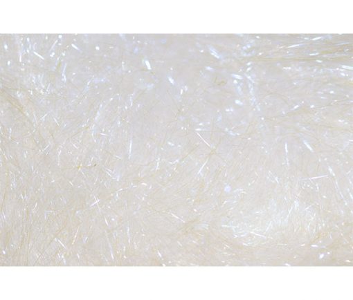 Waterburn Finline Ultra Ice Dubbing Bronze Sparkle 3G - Image 4