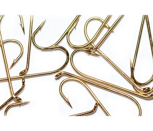 Waterburn Fineline Longshank HCS Hooks (pack 25)