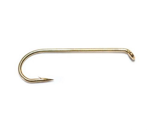 Waterburn Fineline Longshank HCS Hooks (pack 25) - Image 3