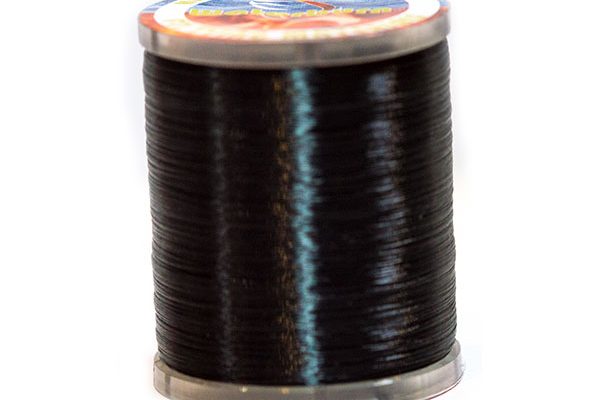Fish Fishing Flies Waterburn Pro Line Fly Tying Thread 220Mtr Spool Black