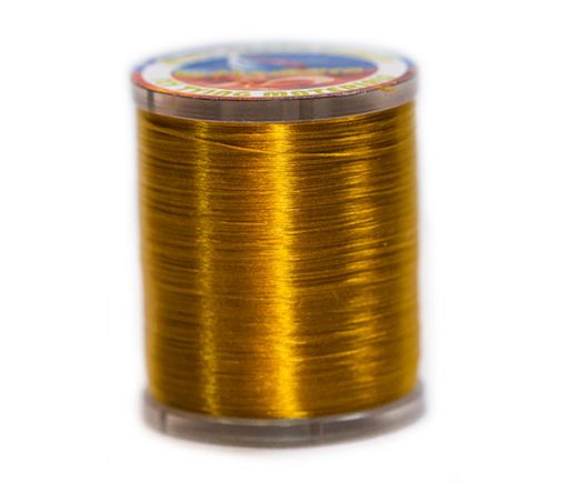 Waterburn Pro Line Fly Tying Thread 220Mtr Spool Mid Copper