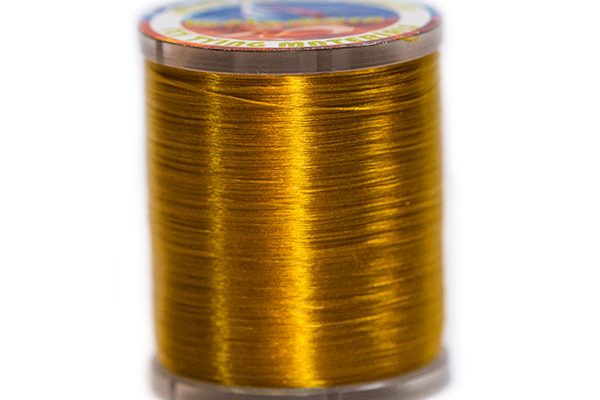 Waterburn Pro Line Fly Tying Thread 220Mtr Spool Mid Copper