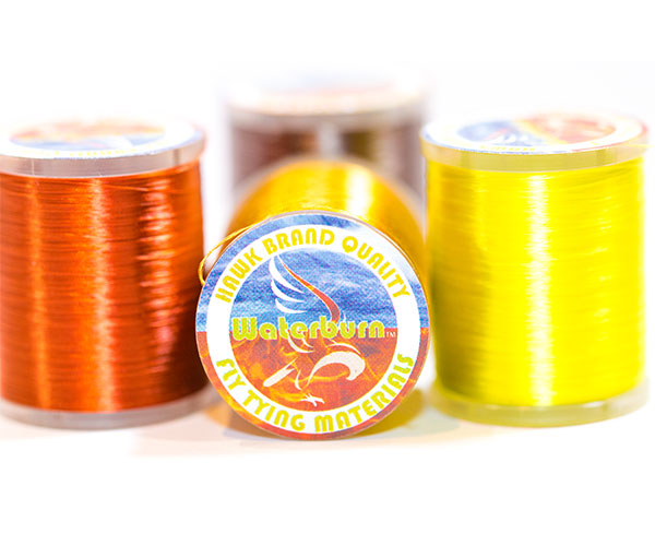 Waterburn Pro Line Fly Tying Thread 220Mtr Spool