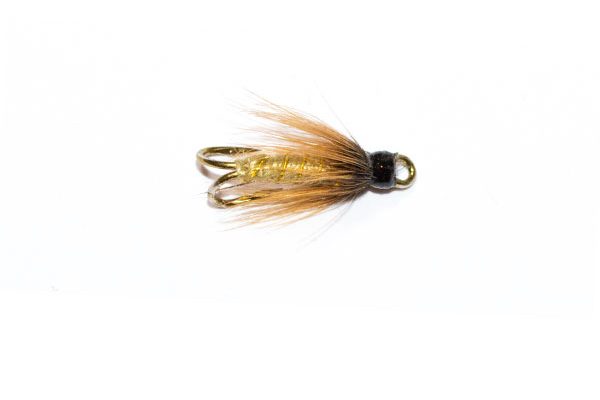 Greenwells Double Wet Fly