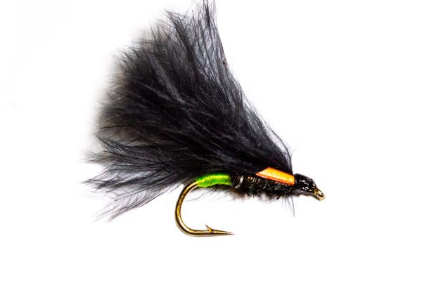 Mini Cormorant Lure KJ Clifton