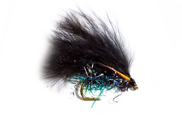 Mini Cormorant Lure Ultra Violet