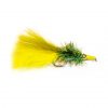 Dawson Olive Nomad Goldhead