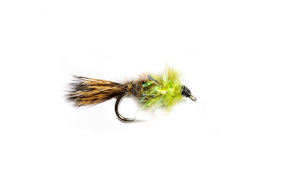 Frit zhares ear lime